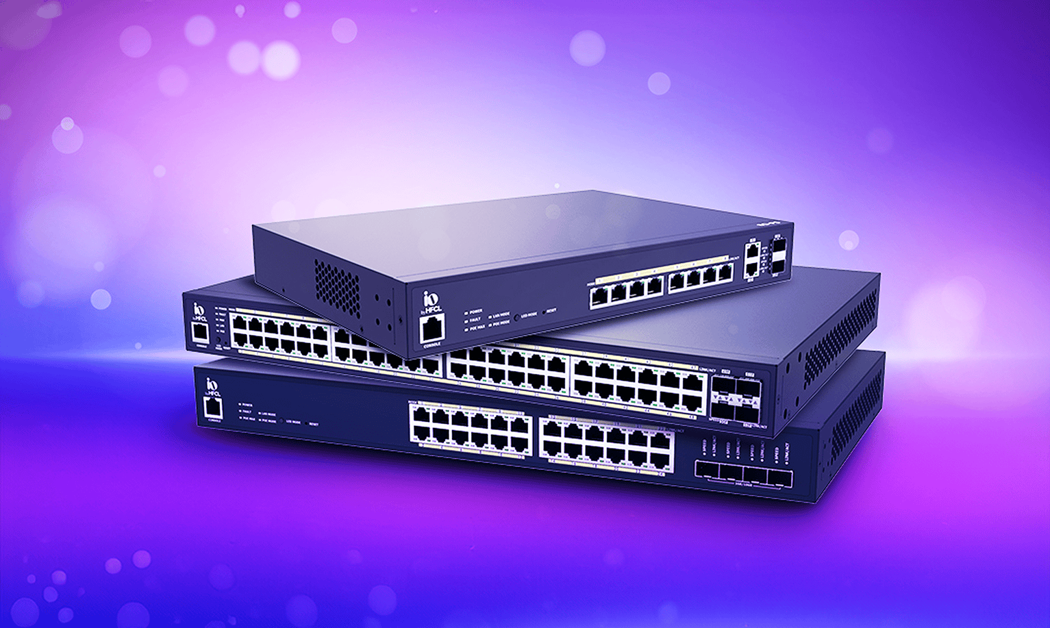 Simplified Network Management: The C1 Series Approach to Scalable Operations Simplified Network Management: The C1 Series Approach to Scalable Operations